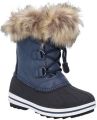 CMP Anthilian WP 30Q4594 Sneeuw Laarzen Navy Kinderen - Blauw