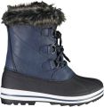 CMP Snowboots Anthilian - Marine