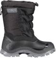 CMP Snowboots Hanki 2.0 - Zwart
