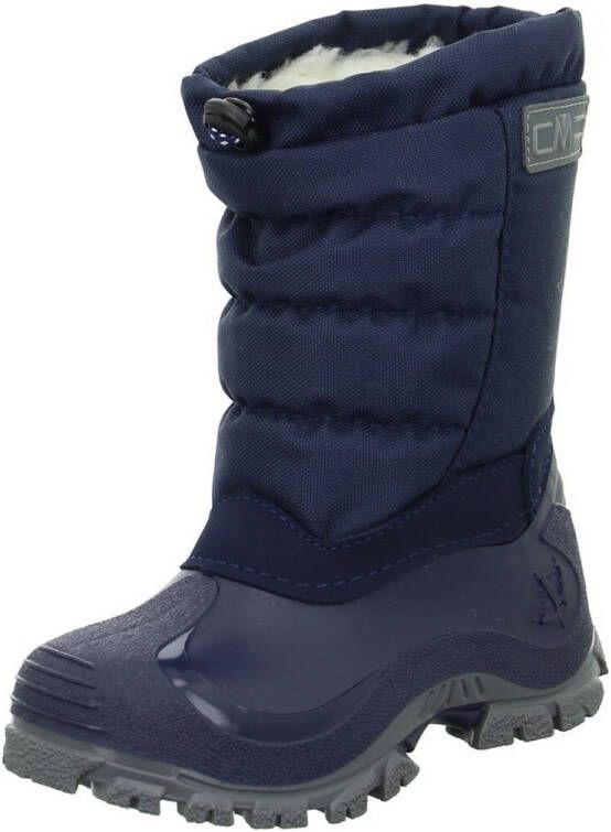 CMP Snowboots Unisex donker blauw - Foto 2