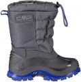 CMP Hanki 2.0 Snowboots Unisex grijs blauw - Grijs