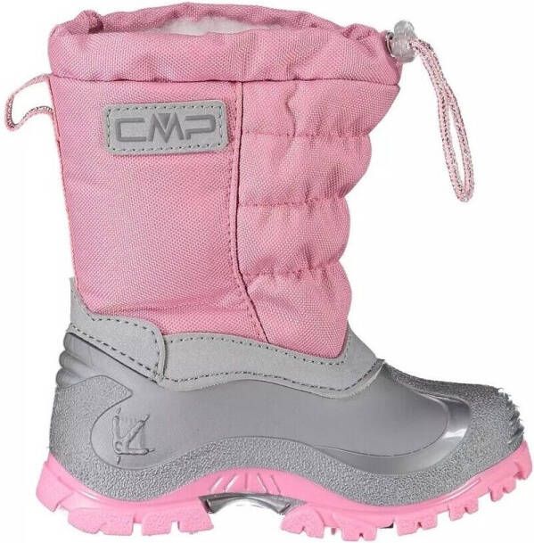 CMP Hanki 2.0 30Q4704 Sneeuw Laarzen Rosa Kinderen