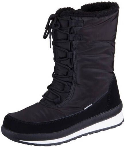 CMP Harma Wmn Snow Boot 39Q4976-U901 Vrouwen Zwart Sneeuw laarzen - Foto 4