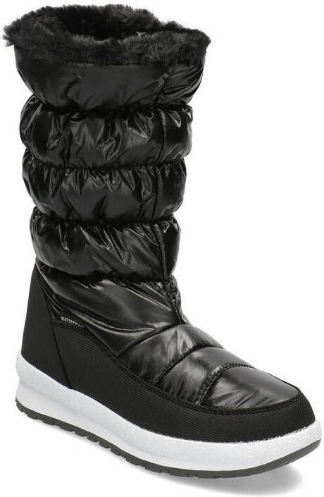 CMP Holse Snow Wp 39q4996 Holse Snow Wp Sneeuw Laarzen Zwart Vrouw - Foto 7