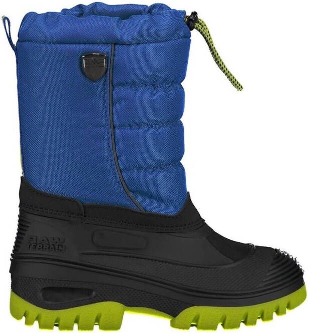 CMP Hanki 2.0 30Q4704 Sneeuw Laarzen River Lime Green Kinderen - Foto 2