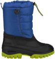 CMP Hanki 2.0 30Q4704 Sneeuw Laarzen River Lime Green Kinderen - Blauw