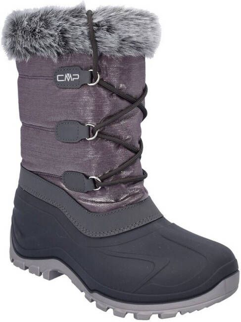 CMP Snowboots Low Urban Style