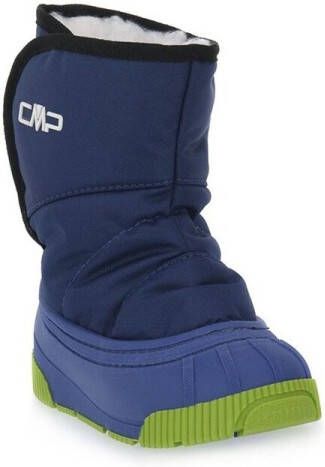 CMP Baby's Latu Snow Boots Winterschoenen blauw - Foto 5