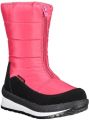 CMP Kid's Rae Snow Boots Waterproof Winterschoenen roze - Roze