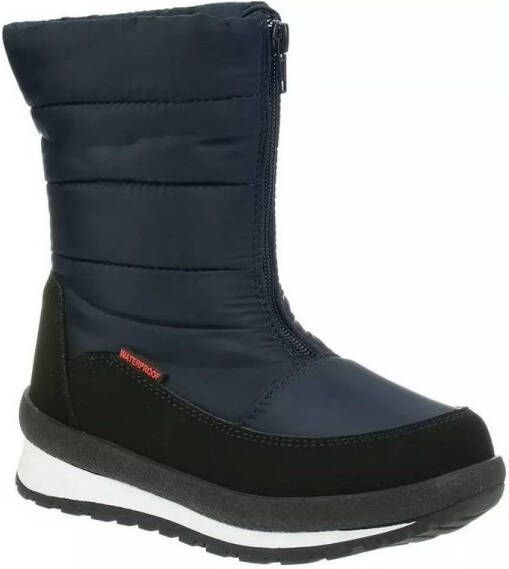 CMP Rae Snow Boots 39Q4964-N950 Kinderen Zwart Laarzen Sneeuw laarzen - Foto 3
