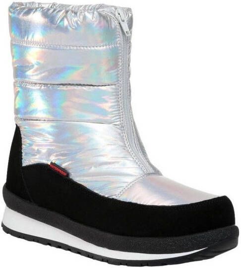 CMP Rae WP 39Q4964J Sneeuw Laarzen Silver Kinderen - Foto 2