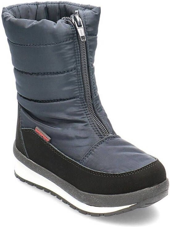 CMP Rae Snow Boots 39Q4964-N950 Kinderen Zwart Laarzen Sneeuw laarzen - Foto 2