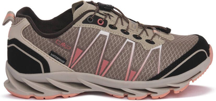 CMP Sportschoenen 10PU ALTAK TRAIL SHOES KID
