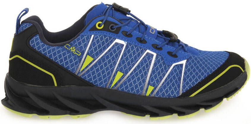 CMP Sportschoenen 27NP ALTAK KIDS TREKKING