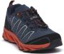 CMP Kid's Altak Trail Shoes WP 2.0 Multisportschoenen blauw - Thumbnail 1