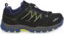 CMP Rigel Low Waterproof 3q54554 Rigel Low Waterproof Wandelschoenen Blauw - Thumbnail 2