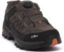 CMP Rigel Low Fitgo Trekking Shoes WP 3Q13587 Multisportschoenen zwart - Thumbnail 1