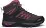 CMP Women's Rigel Mid Trekking Shoes Waterproof Wandelschoenen grijs - Thumbnail 1