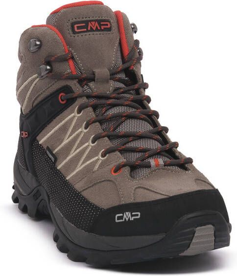 CMP Wandelschoenen 09PT RIGEL MID M TREKKING
