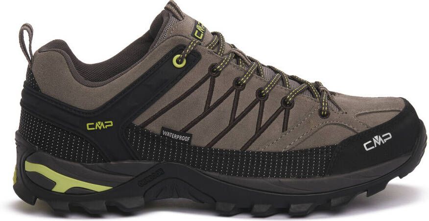 CMP Wandelschoenen 11PU RIGEL LOW