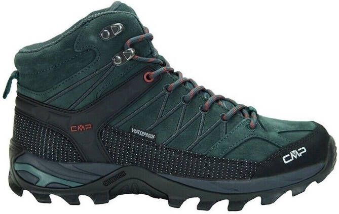 CMP Wandelschoenen 3Q1294711FP