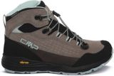 CMP Kinderen Vertyx Mid WP Schoenen - Beige