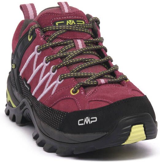 CMP Wandelschoenen 44ZU RIGEL LOW WMN TREKKING