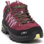 CMP Wandelschoenen 44ZU RIGEL LOW WMN TREKKING - Thumbnail 2