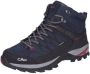 CMP Rigel Mid Trekking Shoes Waterproof Wandelschoenen zwart - Thumbnail 52