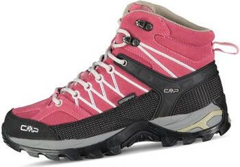 CMP Rigel Mid Wp 3q12946 Wandelschoenen Roze Vrouw - Foto 2