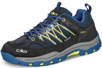 CMP Rigel Low Waterproof 3q54554j Rigel Low Waterproof Wandelschoenen Zwart - Foto 2