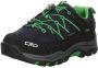 CMP Kid's Rigel Low Trekking Shoes Waterproof Multisportschoenen grijs - Thumbnail 3