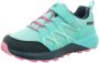 CMP 3q15894 Hulysse Wp Sneakers Blauw - Thumbnail 2