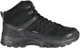 CMP Rigel Mid 3Q12947 72YF Mannen Zwart Trekkingschoenen - Thumbnail 31