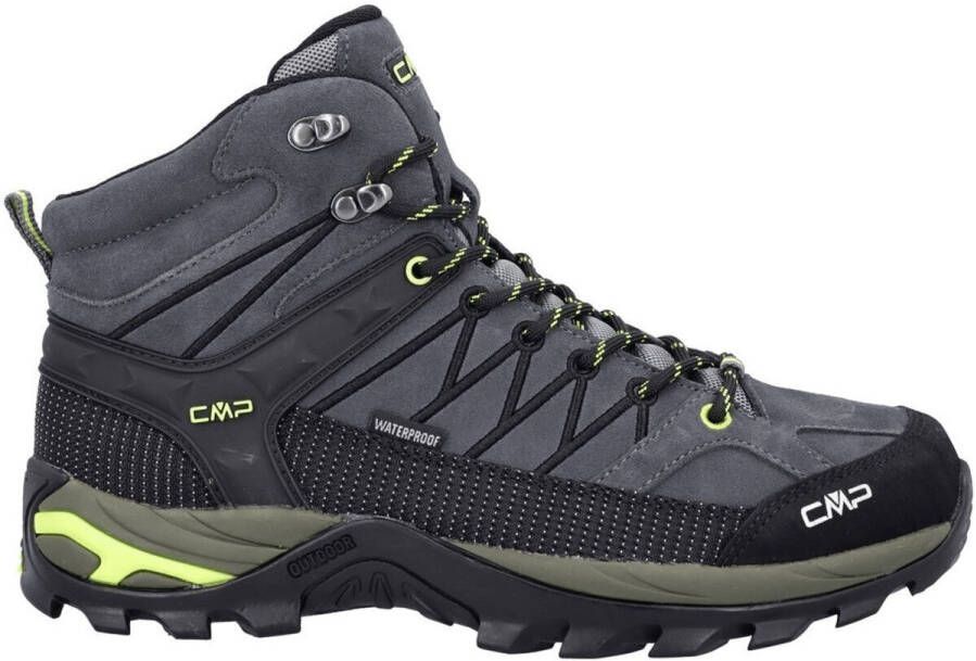 CMP Wandelschoenen RIGEL MID TREKKING SHOES WP