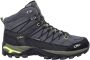 CMP Wandelschoenen RIGEL MID TREKKING SHOES WP - Thumbnail 1