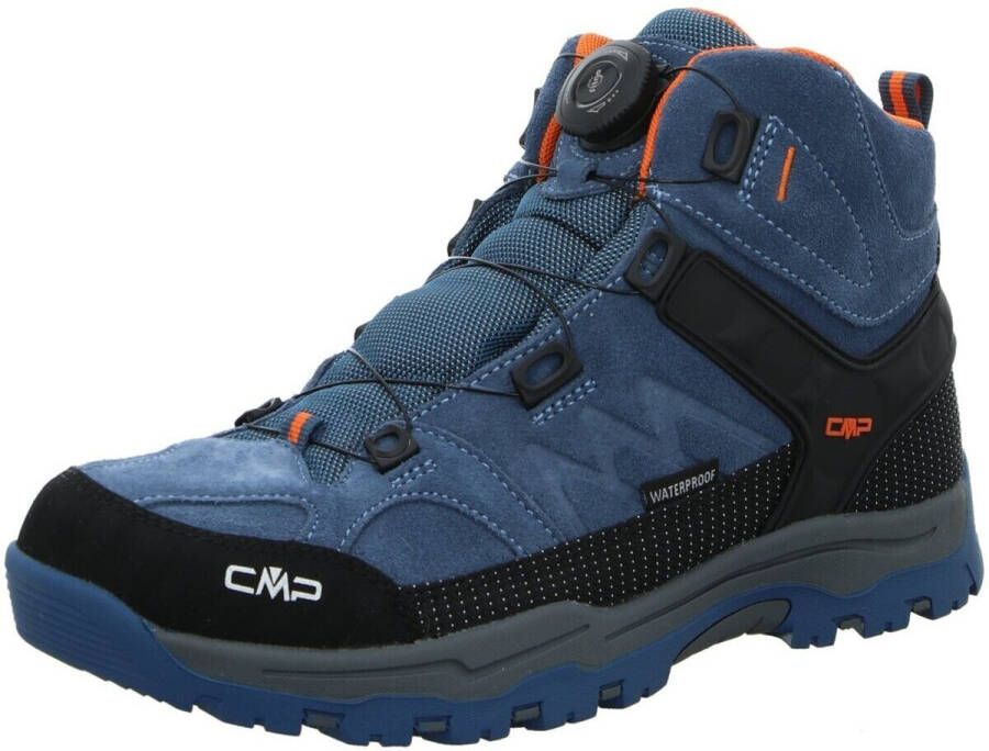 CMP Trail