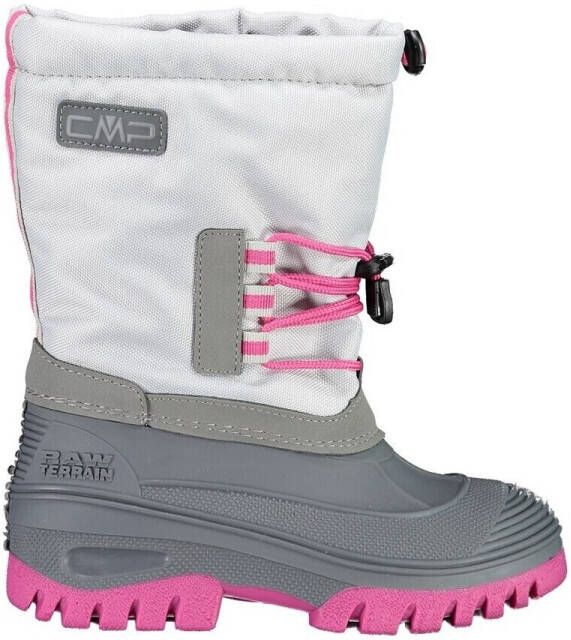 CMP Ahto WP 3Q49574K Sneeuw Laarzen Ghiaccio Kinderen - Foto 2