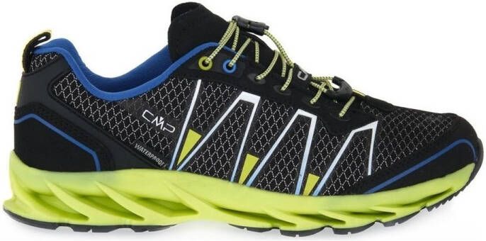 CMP Kid's Altak Trail Shoes WP 2.0 Multisportschoenen meerkleurig - Foto 4