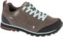 CMP Elettra Low Vrouwen Grijs Trekkingschoenen - Thumbnail 2