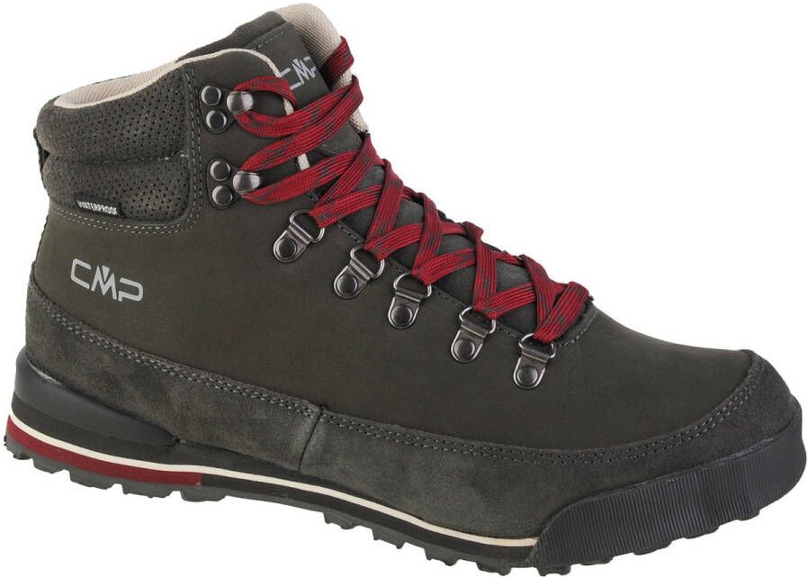 CMP Wandelschoenen Heka WP Hiking