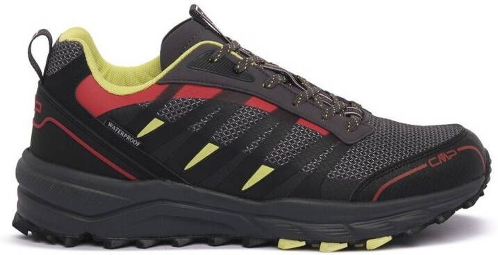 CMP Trail 94UU HELNAIT FAST HIKING SHOES WP