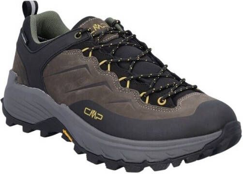 CMP Huranus Low Trekking Shoes Waterproof Multisportschoenen grijs - Foto 2