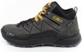CMP Wandelschoenen Kaleepso Mid - Grijs