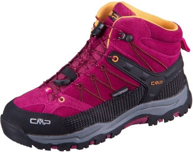 CMP Wandelschoenen Kids Rigel Mid Trekking