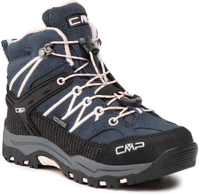 CMP Wandelschoenen Kids Rigel Trekking Shoe 29 - Foto 2