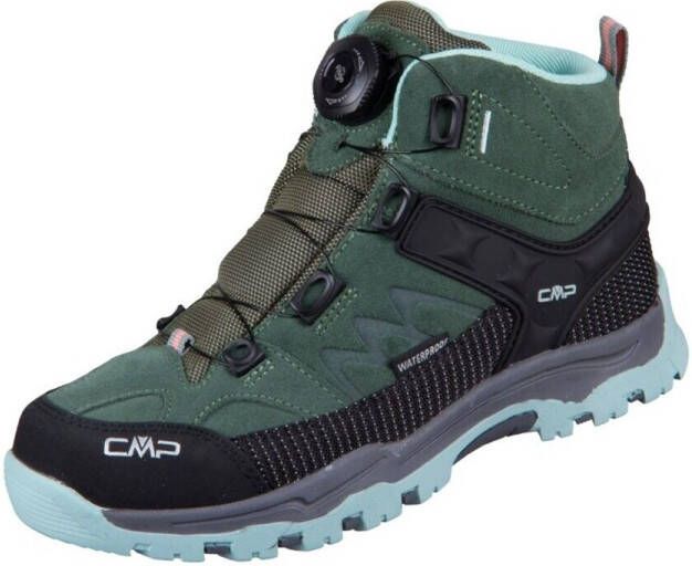 CMP Casual schoenen 3Q56784-14FU Kids Kiruna - Foto 2