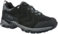 CMP Melnick Low Trekking Shoes Waterproof Multisportschoenen zwart - Zwart