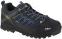 CMP Moon Low WP Black blue Maat Herren - Thumbnail 2