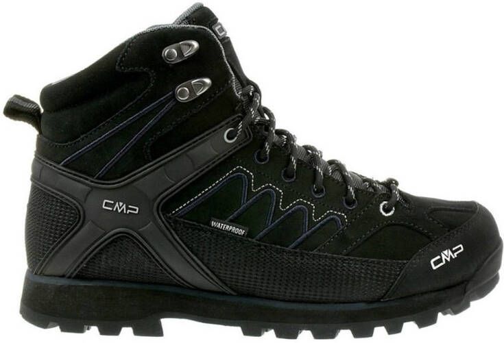 CMP Wandelschoenen Moon Mid WP